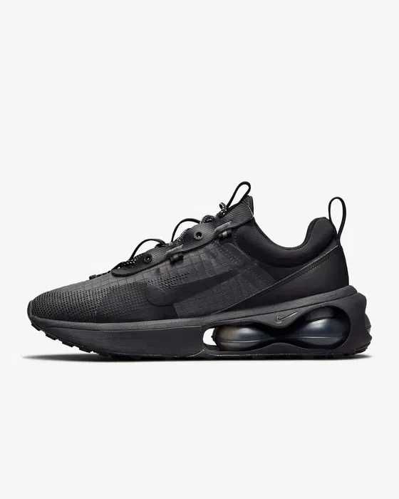 Nike AirMax 270 Triple Black