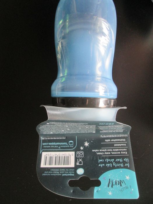 Неразливаща чаша Tommee Tippee