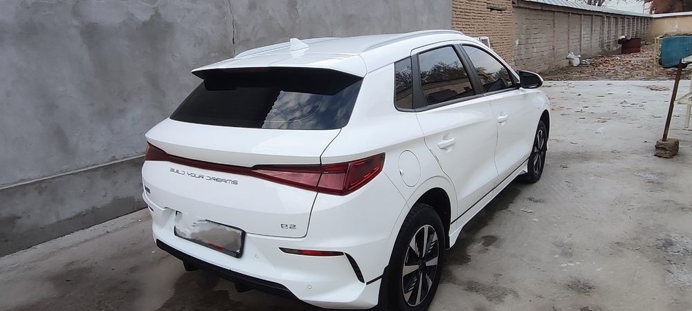 Sotiladi Sotiladi BYD e2