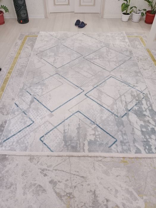 Хороши ковер 2×3