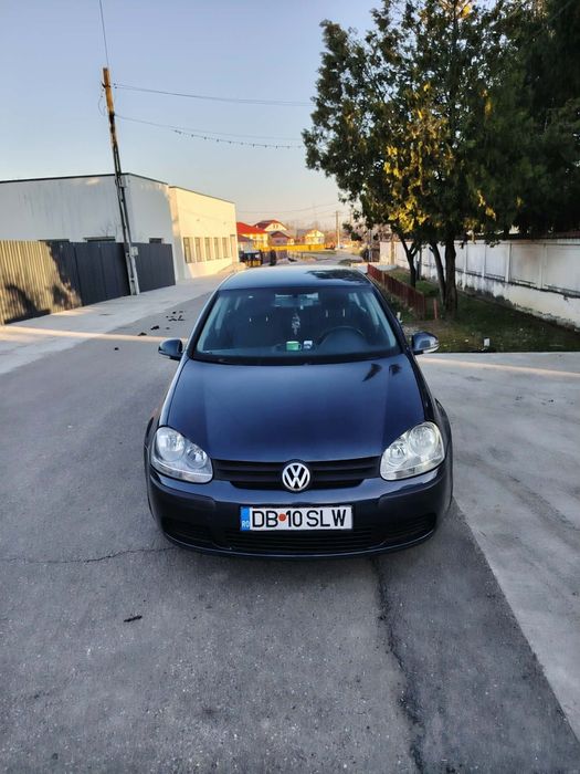 Vw golf 5, 2005, 19 Tdi.