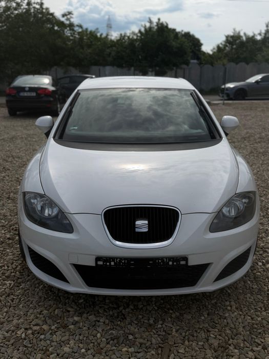 Seat Leon /Facelift /An 2010 /Impecabila