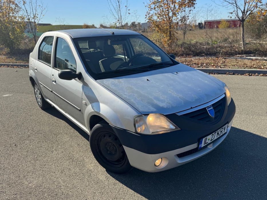 Dacia Logan 1.4 75cp