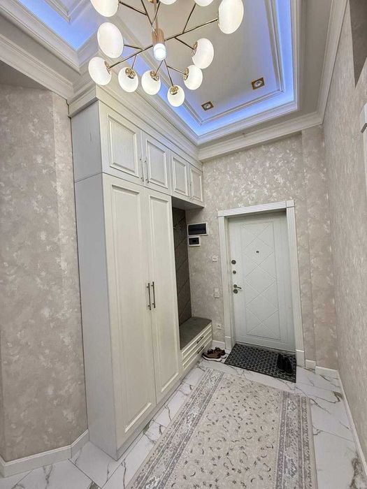 "СРОЧНО ‼️Центр Премиум Boulevard 104м2  Дружба Ташкент Сити Подключ‼️