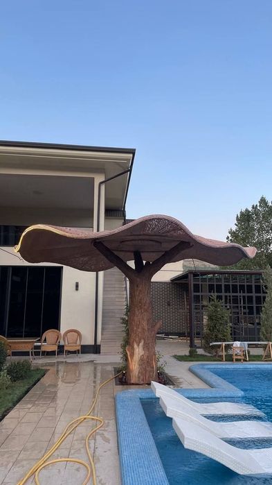 Art beton group Dekor артбетон хайкал