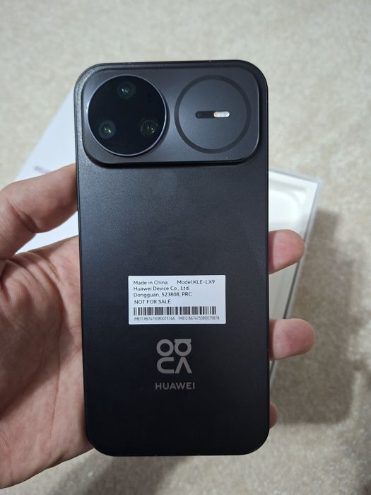 HUAWEI nova 15 pro