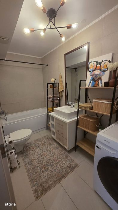 Apartament 3 camere, 70mp, balcon, lift