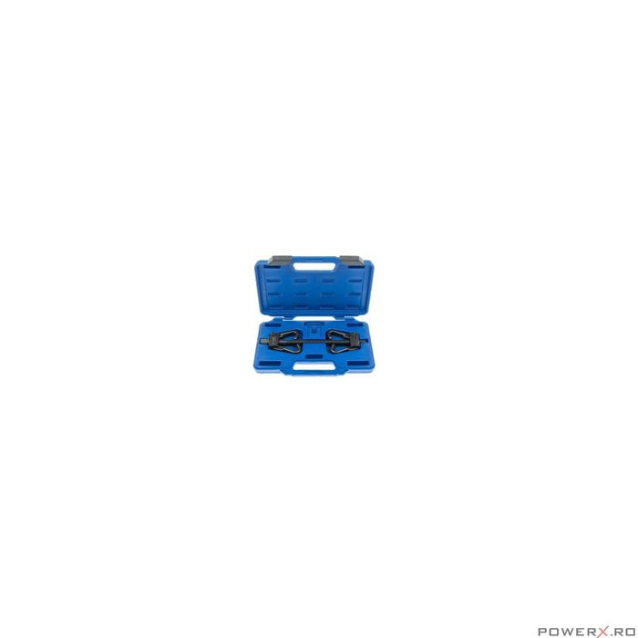 Presa arcuri pentru suspensie auto, profesionala, compatibil Mecedes,