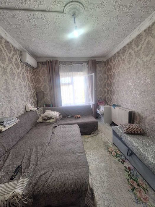 3 хонали 72м2 евроремонт Чилонзор Алгоритм Гулистон
