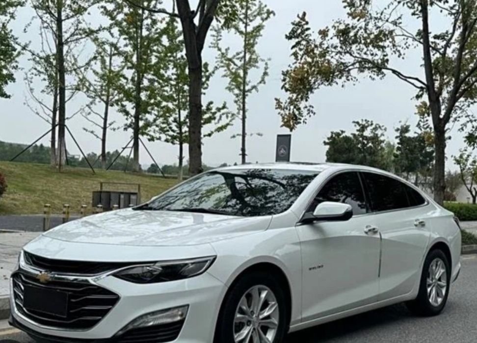 Аренда Насия савдо Малибу 2018 йил автомат