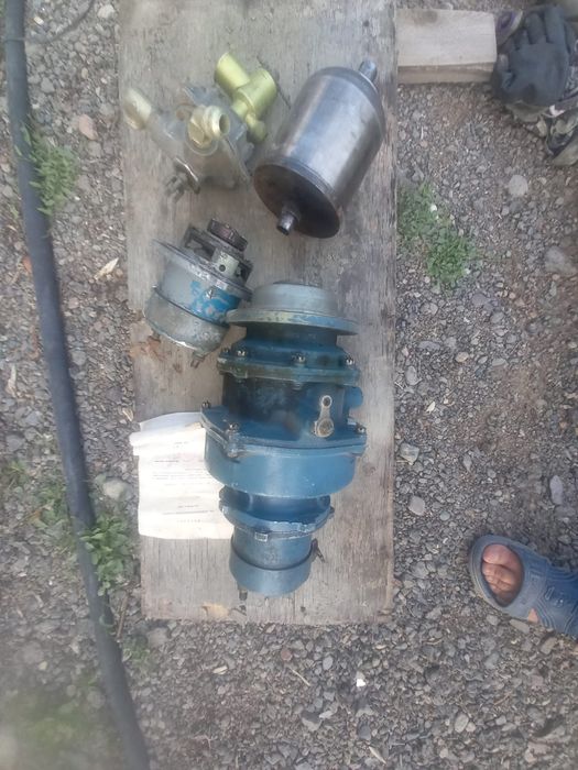 продам стартер от самолета АН-2 рим-24