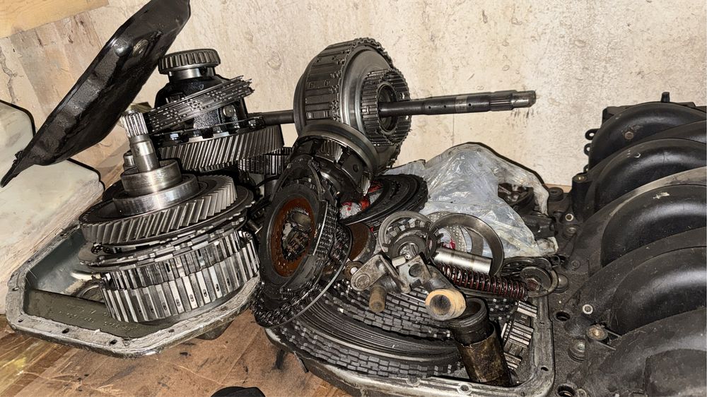 Запчасти бмв мерс