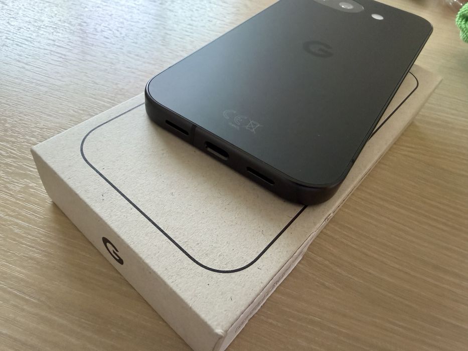 Google Pixel 10A NOU