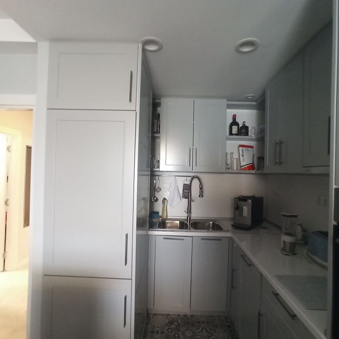 Продава се Тристаен апартамент в Свети Влас - 88 кв.м за 2114 €/кв.м - Снимка #3