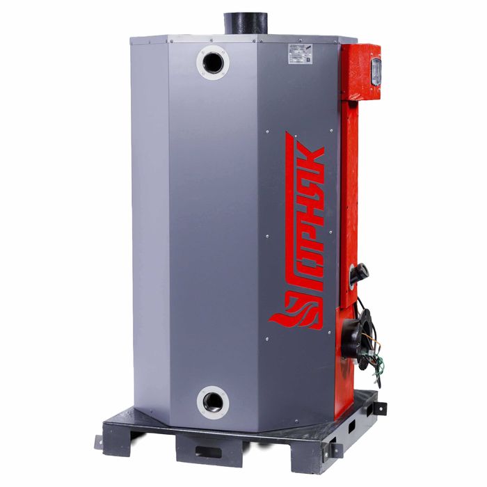 газовый котел Горняк 116 кВт