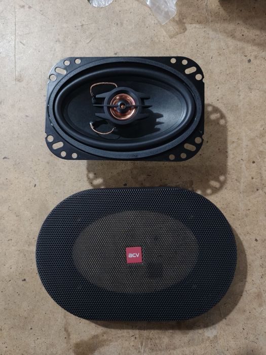 Kolonka acv original