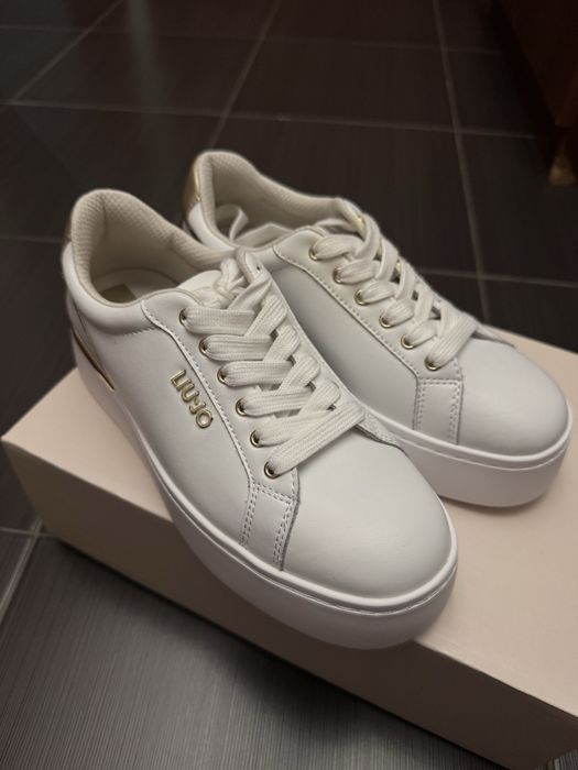 Дамски сникърси - Liu Jo