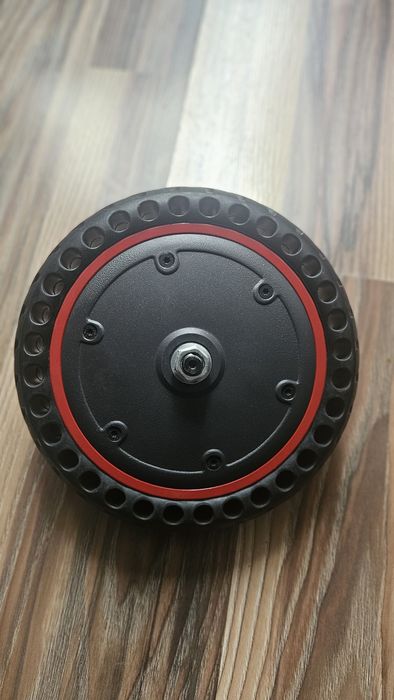 Roată față trotinetă Xiaomi Pro 2