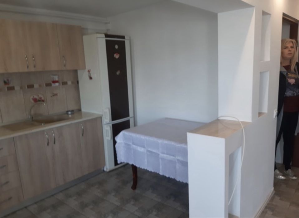 Apartament 3 camere decomandat, Unirii Sud,mobilat utilat,la cheie