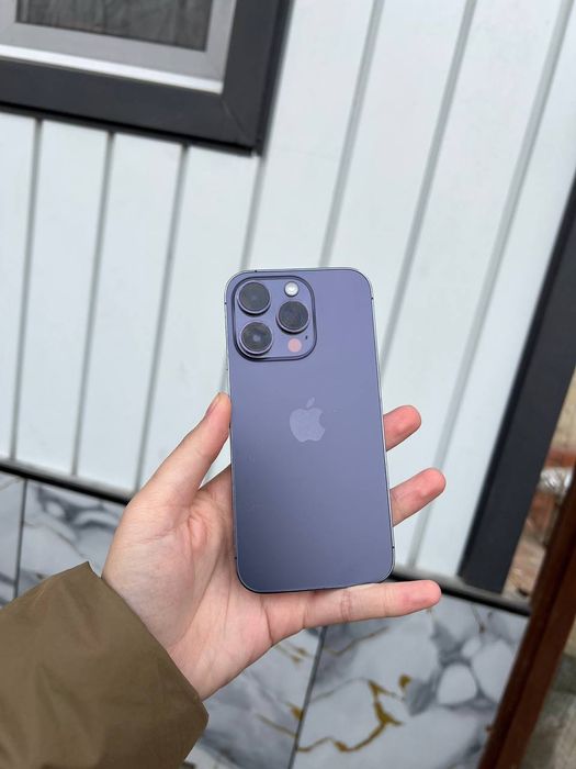 iPhone 14 pro Ayfon 14 pro Айфон 14 про