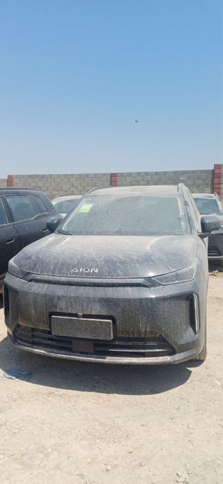 Gac aion i60 hybrid 2026 qoraga kofe