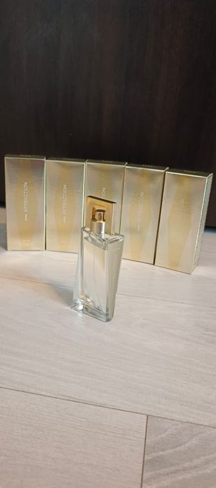 Atraction dama 50 ml