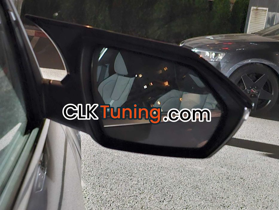 Capace oglinzi model Batman pentru Hyundai Elantra 7