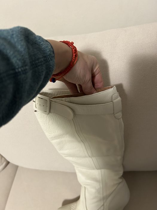 Испански  ботуши.