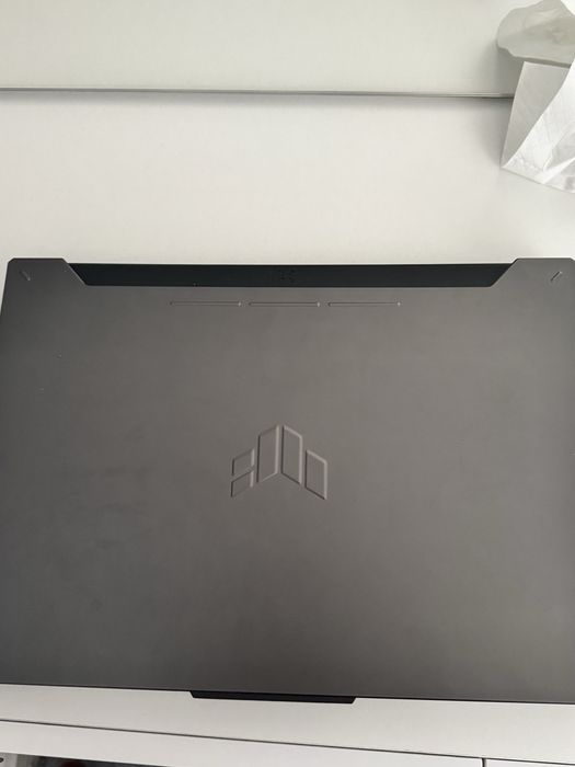 Asus tuf gaming A15