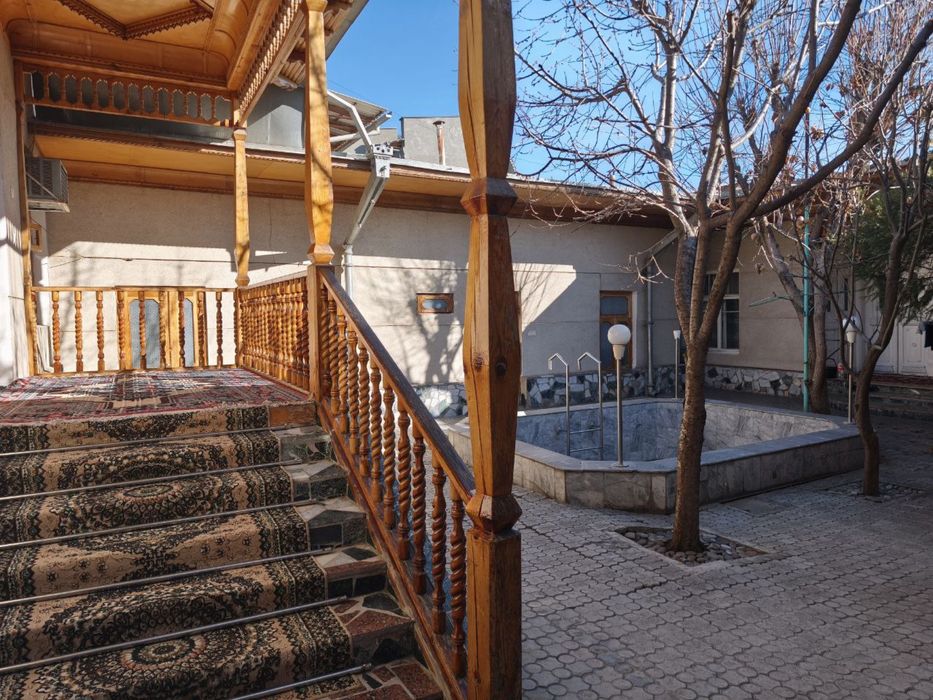 Дом сампи юнусабад 3,7 соток цена 180000 у.е