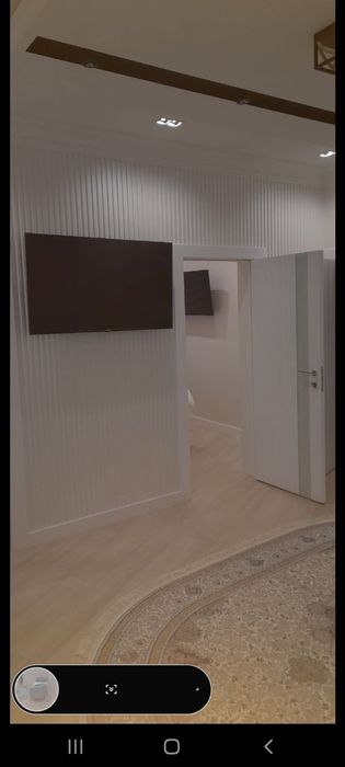 3 хонали каартира сотилади навастройка