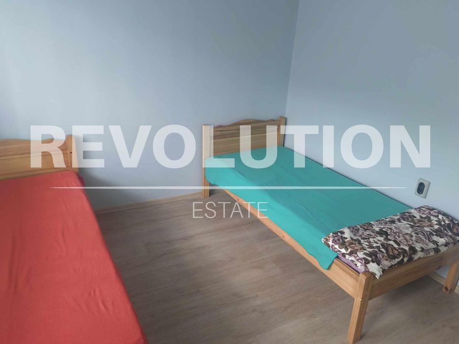 Дава се под наем Тристаен апартамент в Варна, Нептун - 70 кв.м за 550 € - Снимка #4