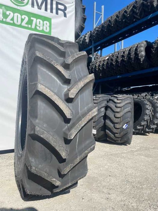 CEAT 16.9-28 Cauciucuri noi agricole de tractor 420/85 R28 Tubeless