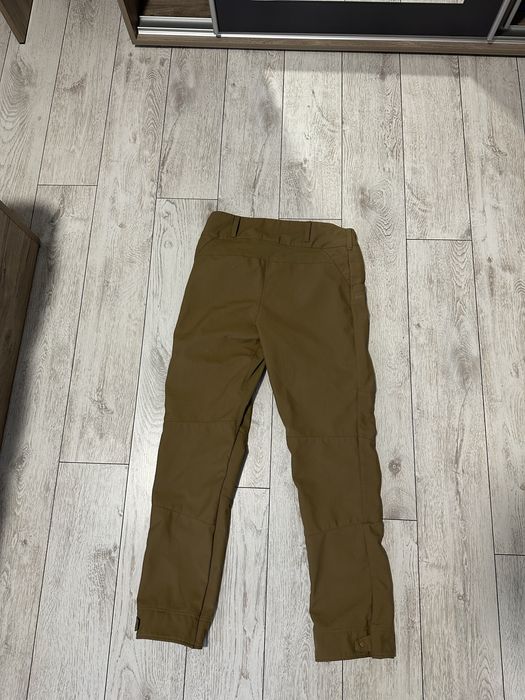 Работно Облекло Queuchua