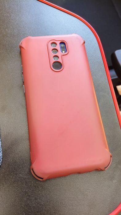 Продам Xiaomi redmi 9