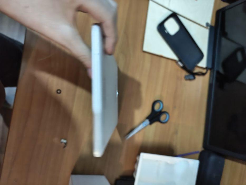 Планшет Samsung Galaxy Tab E 9.6