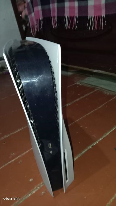 Playstation 5 полный версия