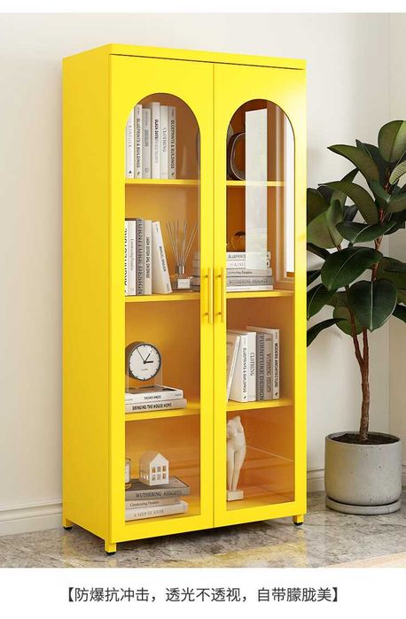 Интерьерный книжный шкаф современный | Zamonaviy interyer kitob shkafi