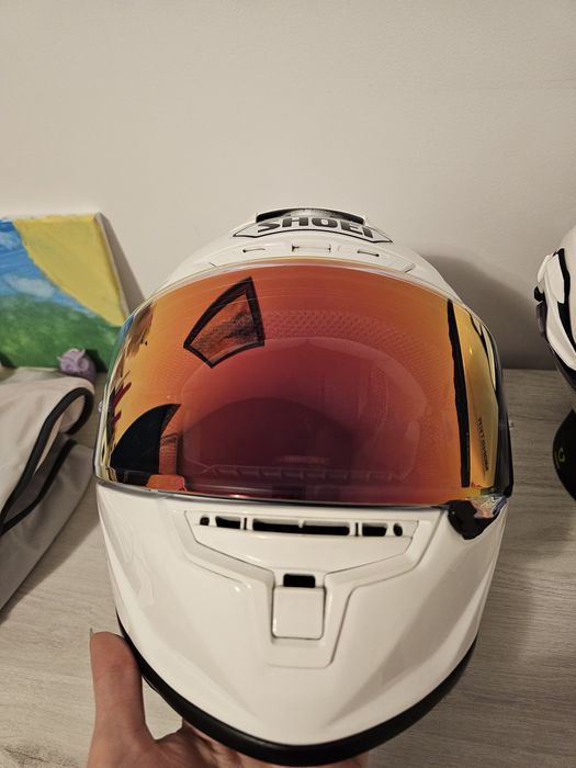 Cască Shoei X Spirit 3