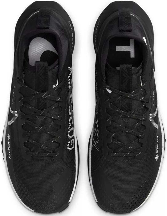 Нови мъжки маратонки Nike Pegasus Trail 4 GORE-TEX 42,43,44 номер