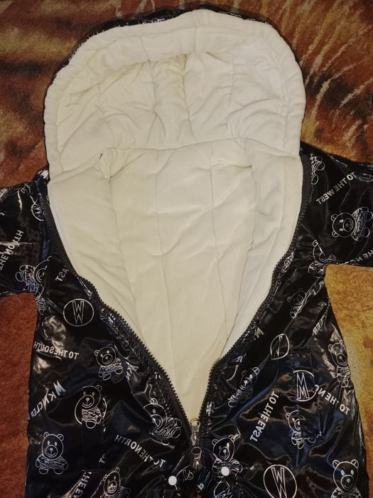 Продам весенний комбинезон