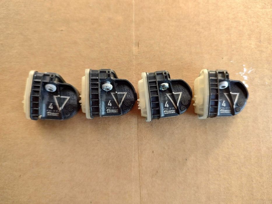 Датчици за налягането в гумите Opel Astra K Karl Corsa след 2015г