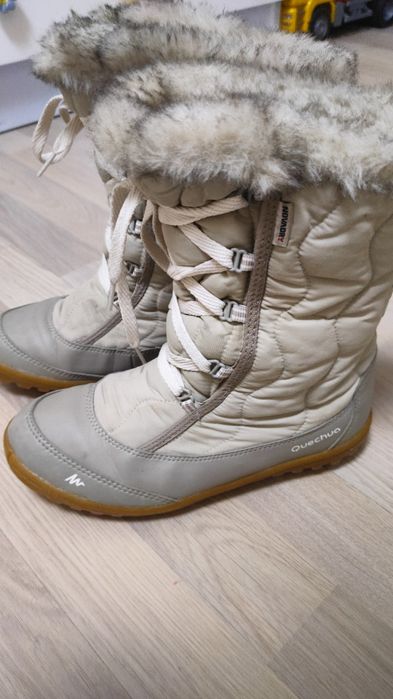 зимни Ботуши Quechua