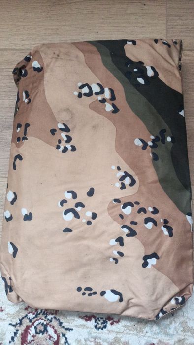 Плащ накидка офицерская