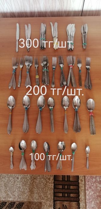 Продам кухонные принадлежности