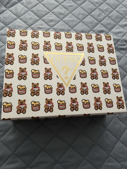 Guess Термочанта за бебешко шише