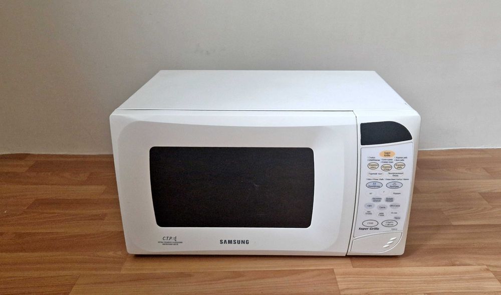 Продам микроволновая печь Samsung