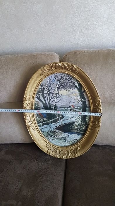 Гоблен ръчно изработен