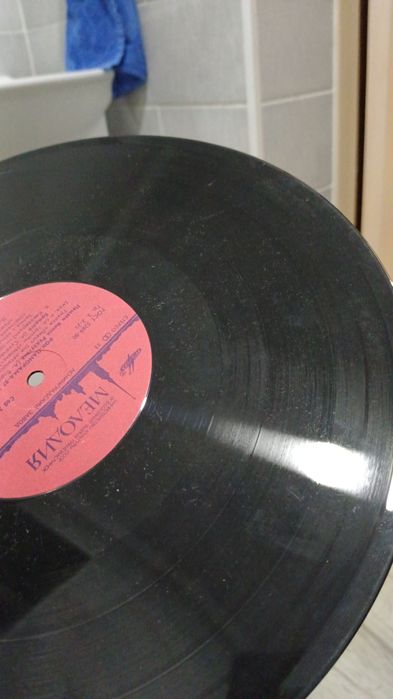 Продам пластинки