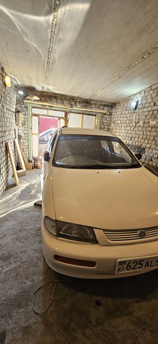 Продам большой гараж